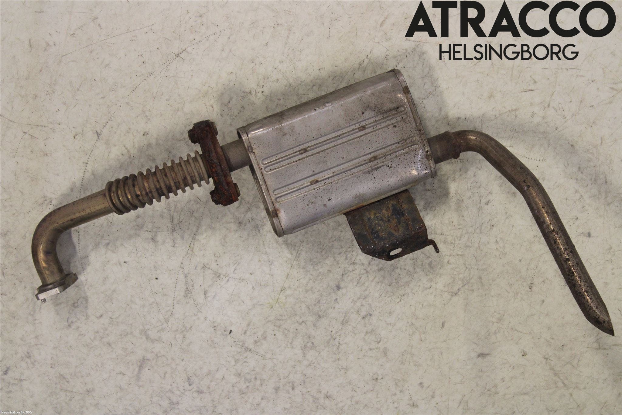 Volvo V90 17->> Dieselvärmare