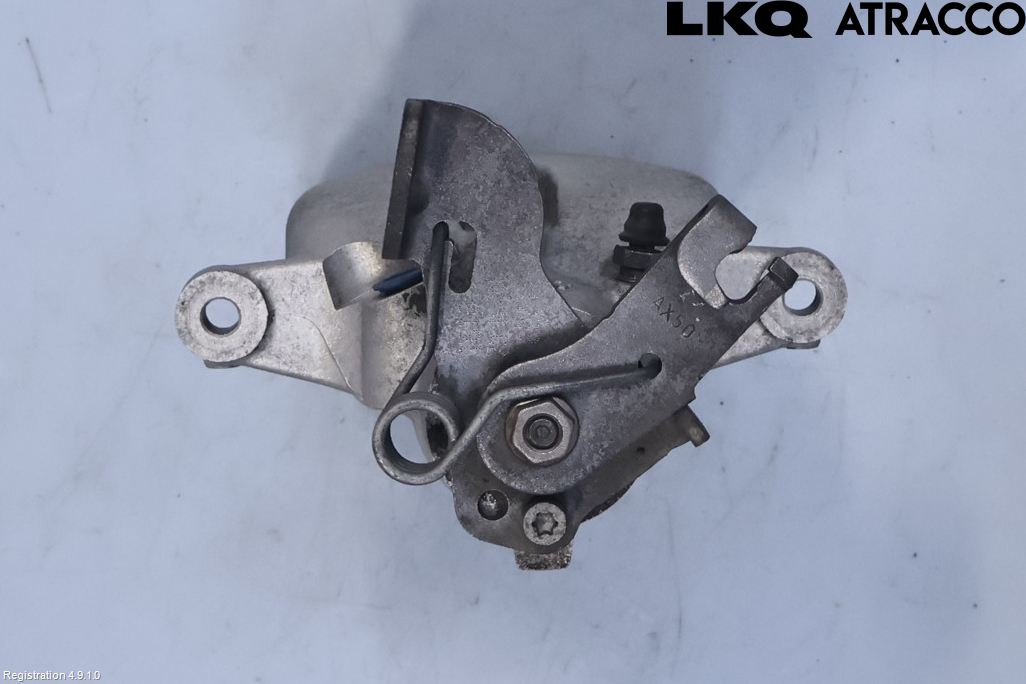 Saab 9-5 10-12 Bromsok Bak Vänster