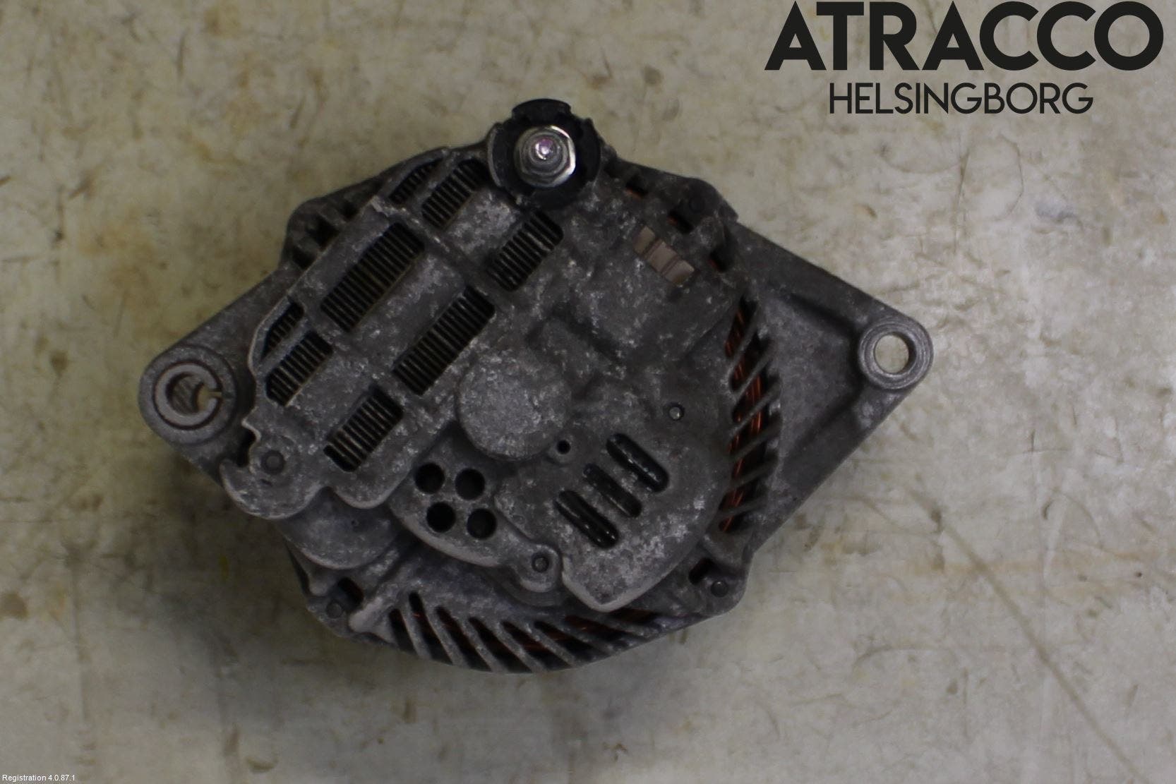 Mitsubishi LANCER 07-14 Generator