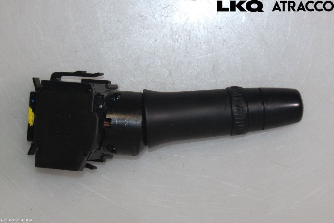 Peugeot 4008 Spak Torkar-Spolomk