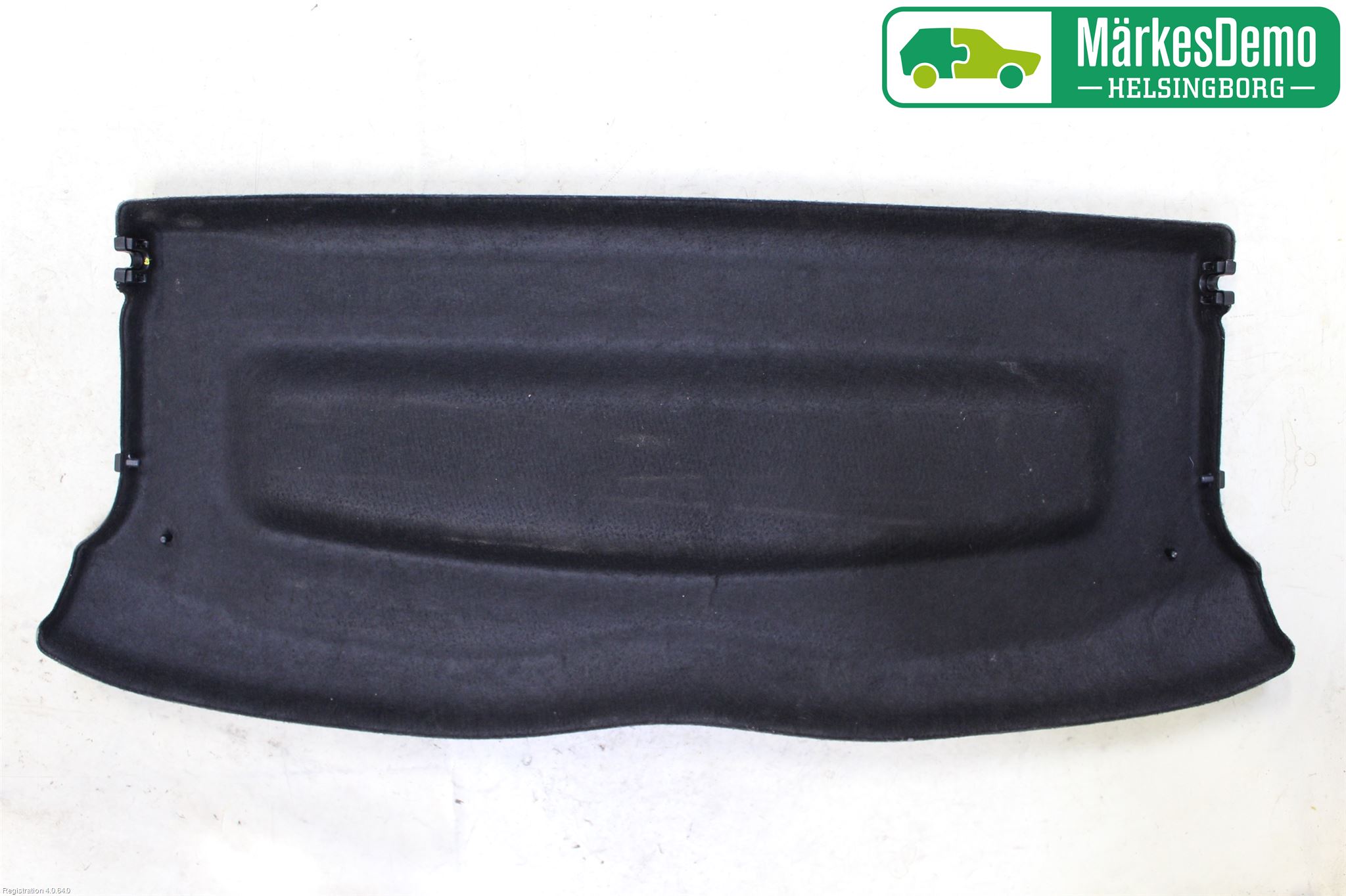 Citroen C3 10-17 Hatthylla