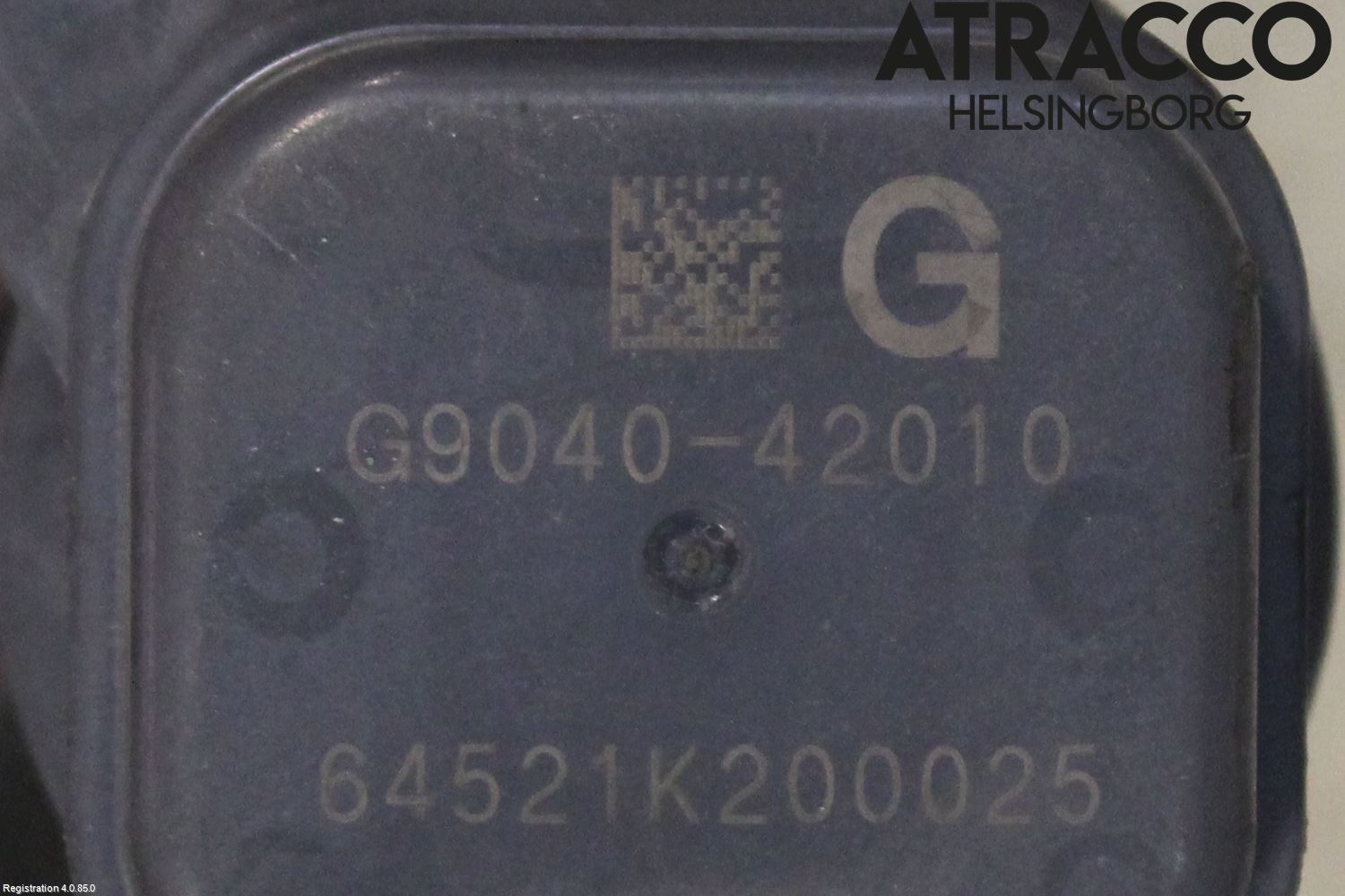 Toyota RAV4 19- Värme Cirkulationspump