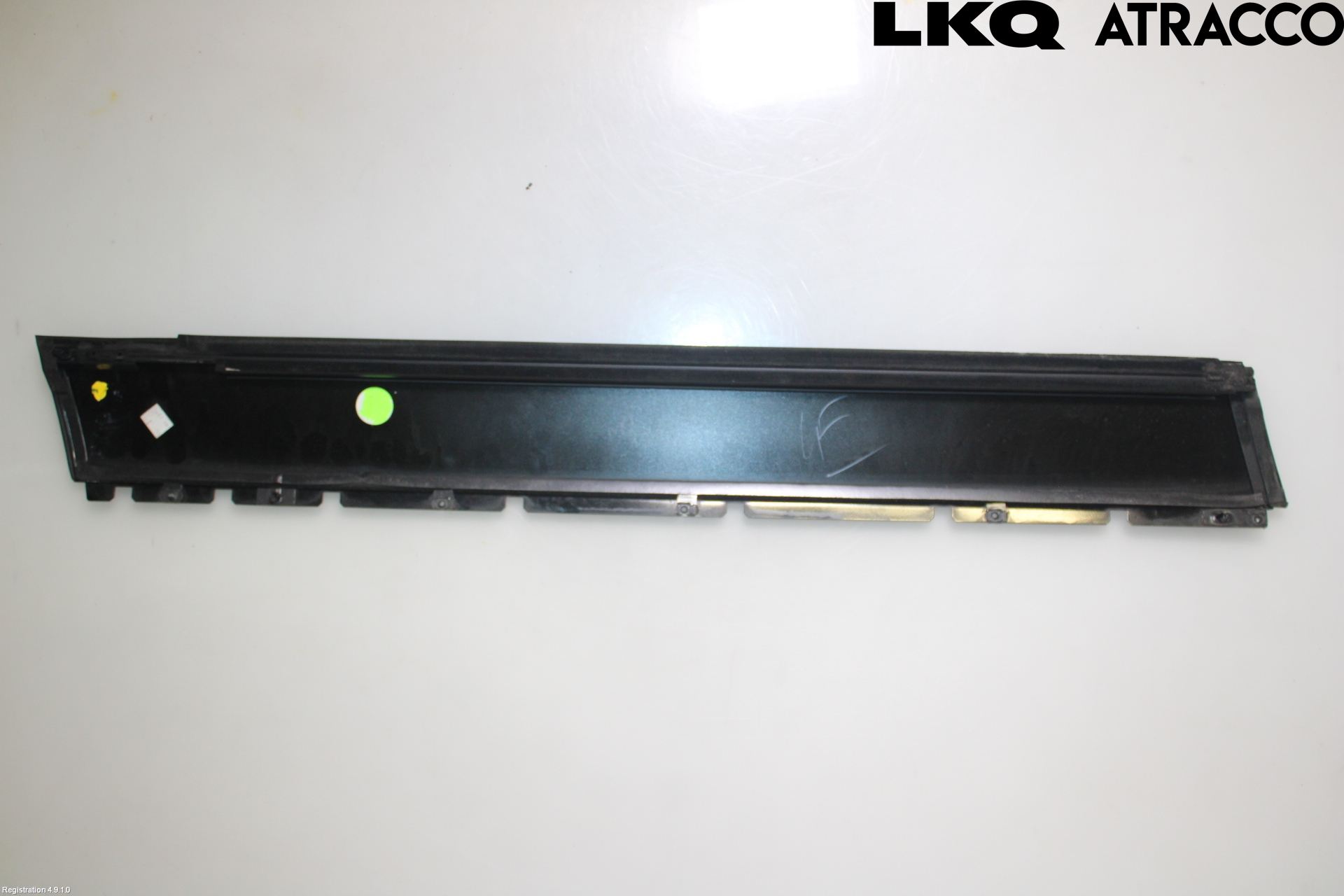 Opel AMPERA 12-16 Dörr Dekorlist Fram Vä