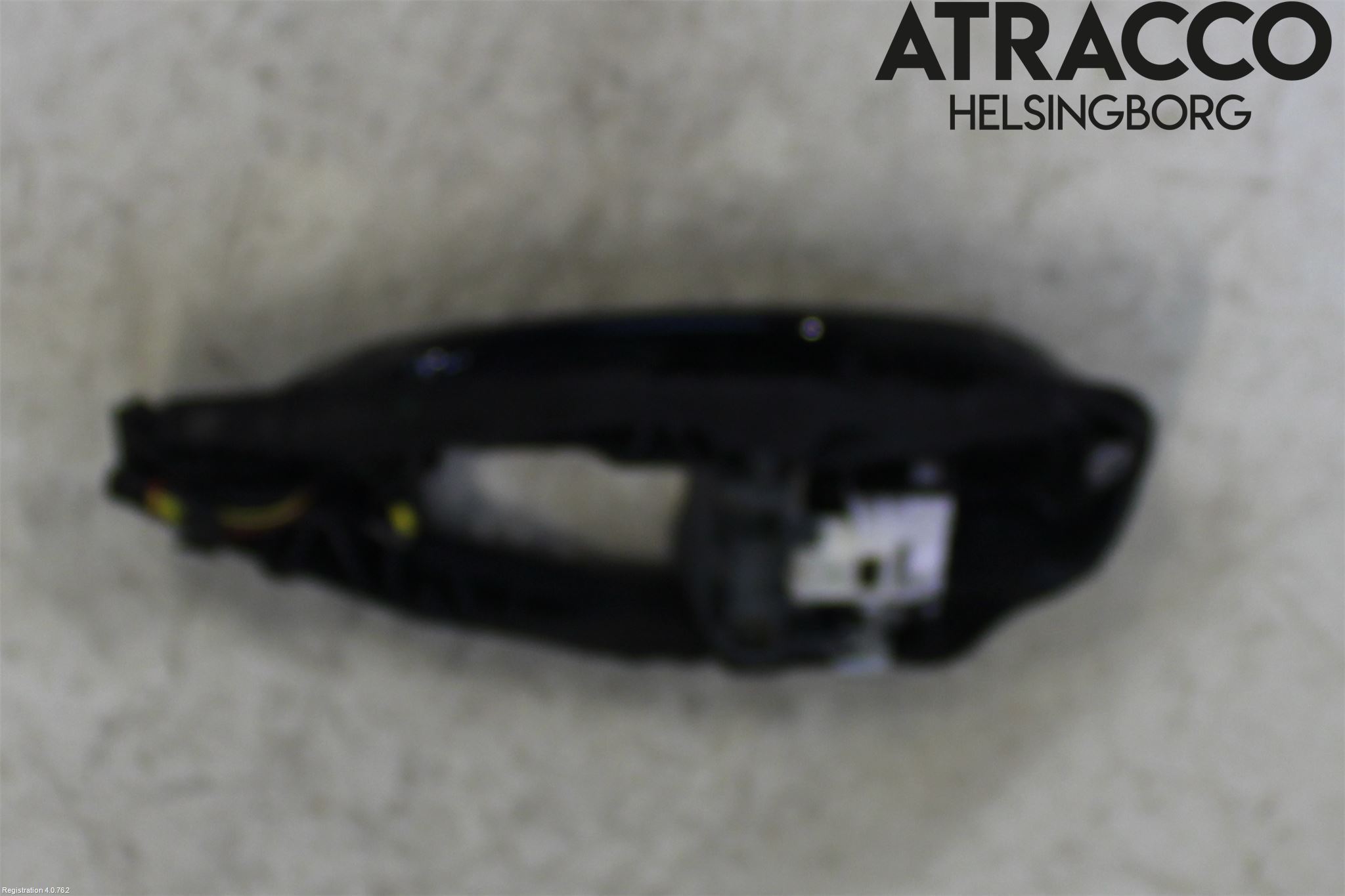 BMW 5 G30/G31/F90 17-23 Dörrhandtag Yttre Hö