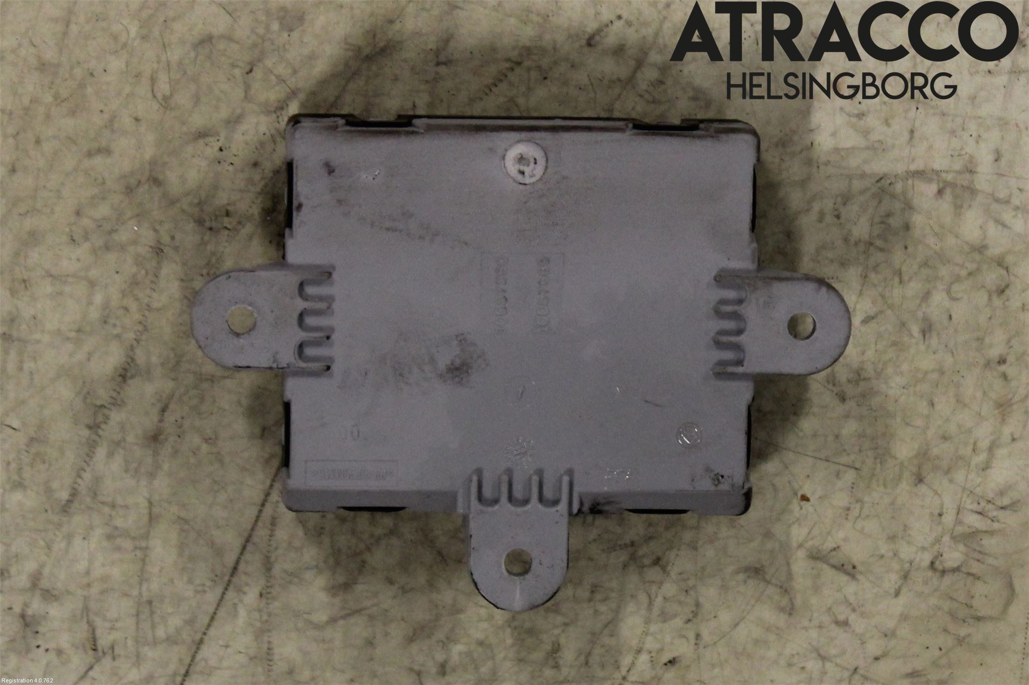 Volvo V70 14-16 Styrenhet Dörr