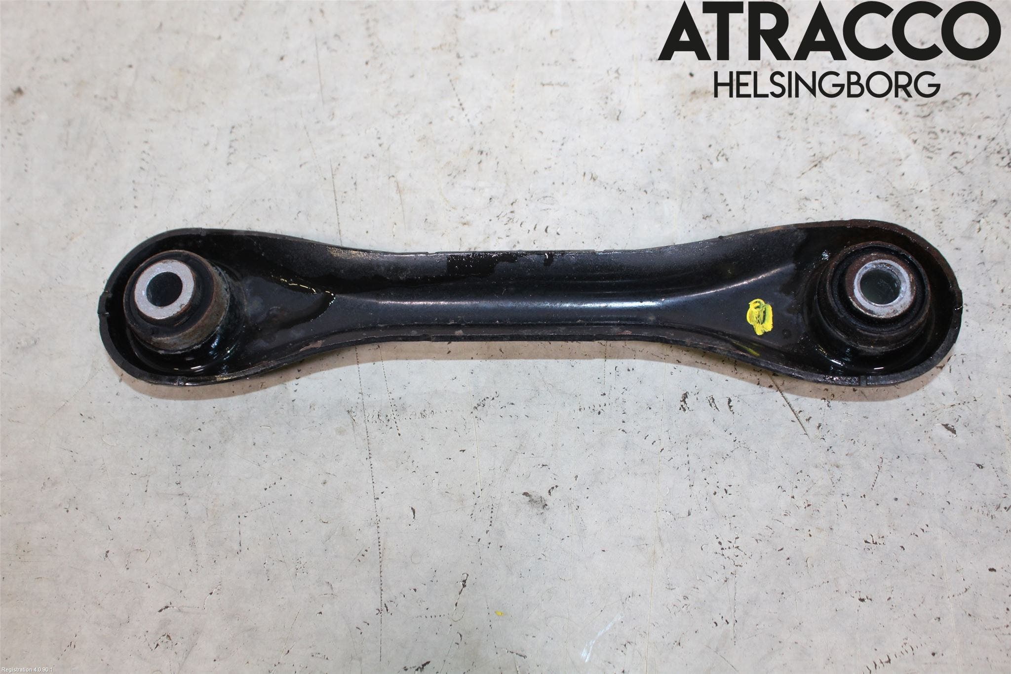 Volvo V40 12-19 Bärarm Bak Höger