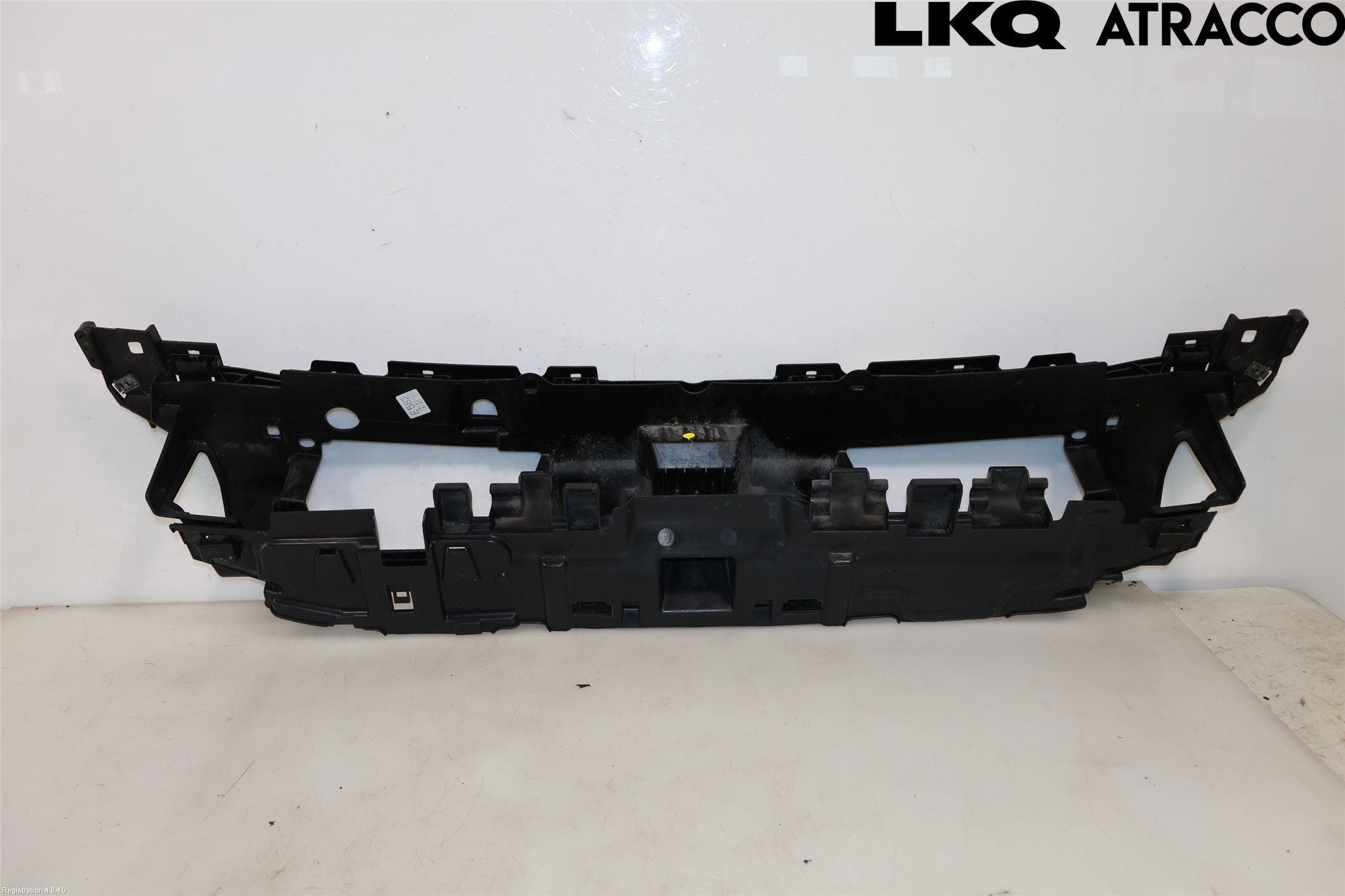 Peugeot 5008 10-16 Frontkorg