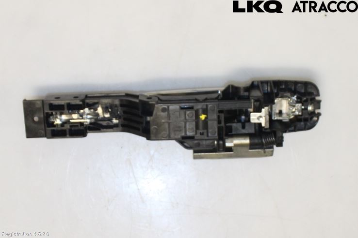 Nissan LEAF 11-17 Dörrhandtag Yttre Vä