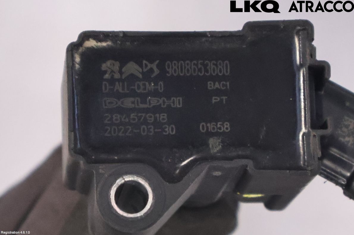 Peugeot 2008/E-2008 20- Tändspole