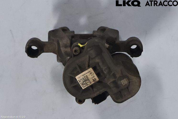 Volkswagen VW PASSAT 15-19 Bromsok Bak Höger