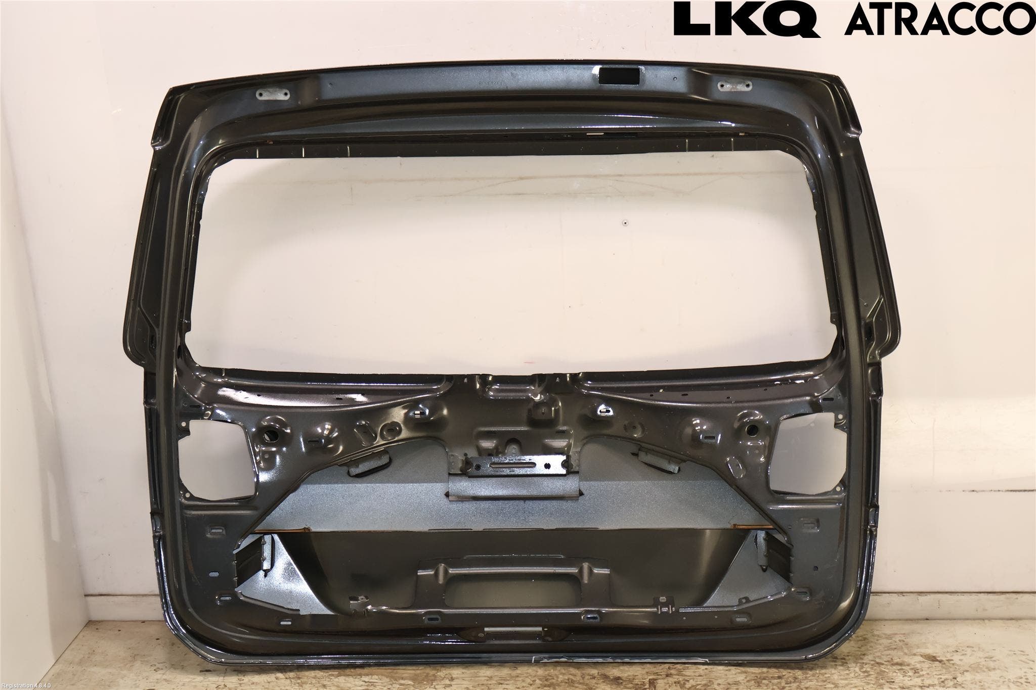 Volkswagen VW SHARAN 11- Baklucka Kombi