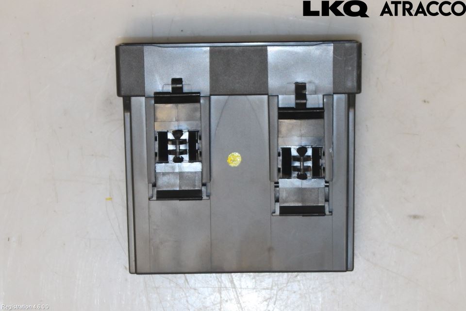 Citroen C4/E-C4 C4X/E-C4X III 21- Styrenhet Nyckellöst System