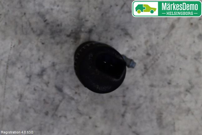 Ford FOCUS 11-14 Spolarpump Högtryck