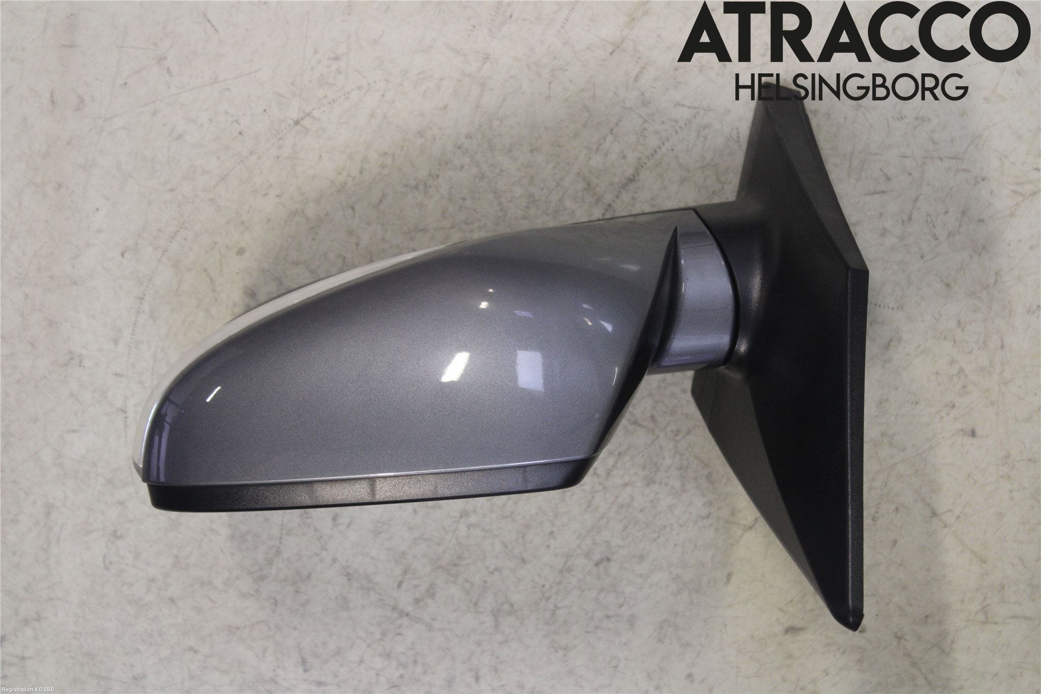 Hyundai ix35 Spegel Yttre El Vä