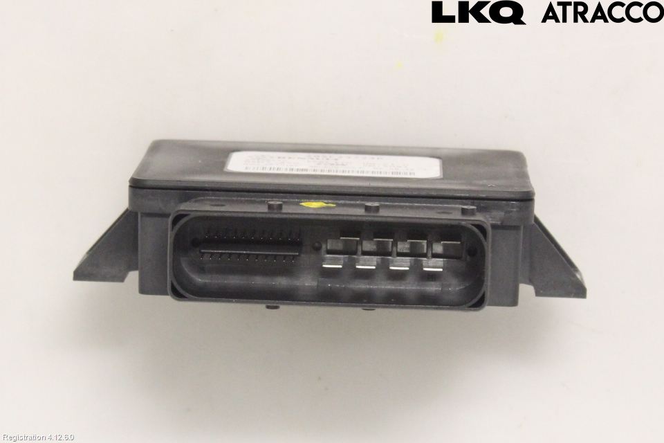 Renault ZOE/E-TECH 13- Styrenhet Parkeringshjälp