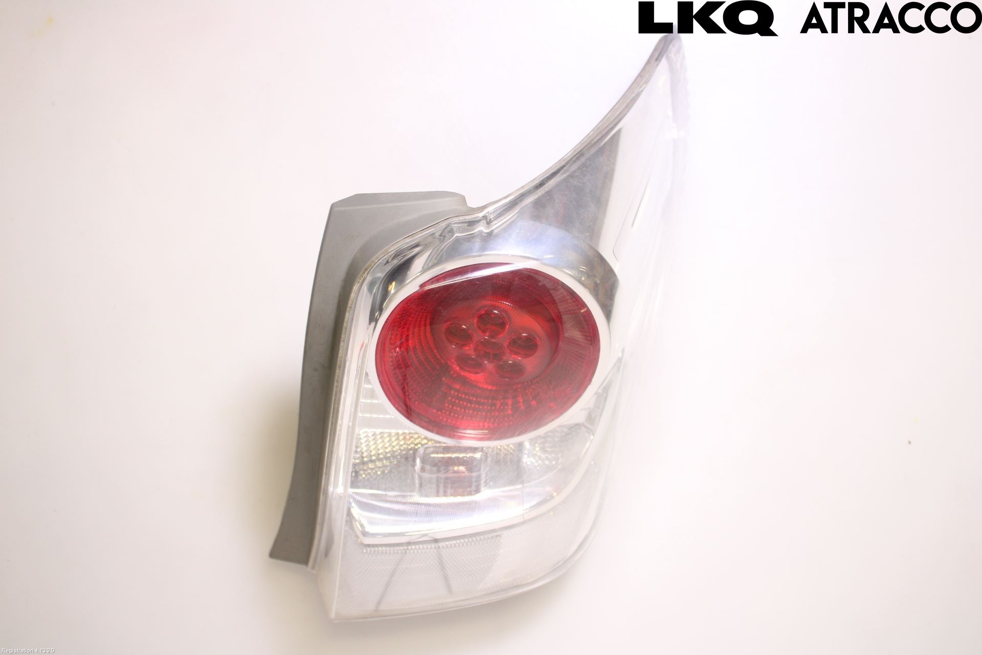 Toyota VERSO 09-18 Bakljus Höger