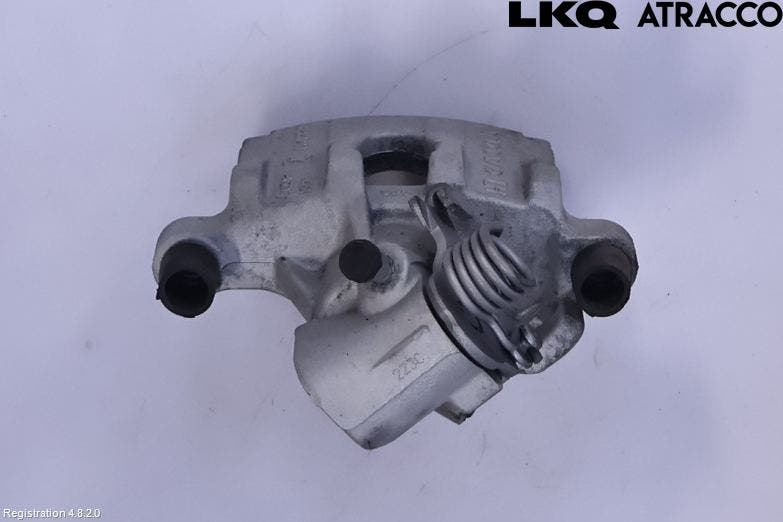 Volvo V40 12-19 Bromsok Bak Vänster