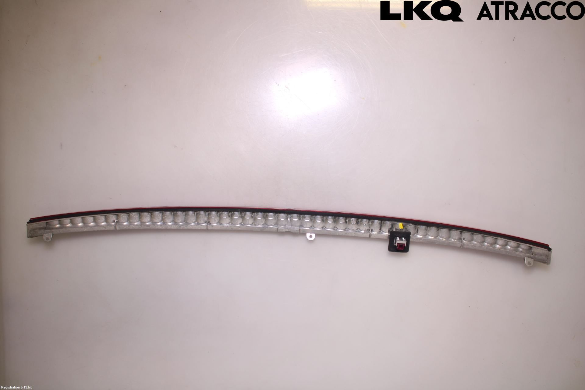 Mercedes-Benz MB E-KLASS (W212) 09-16 Bromsljus Bakruta