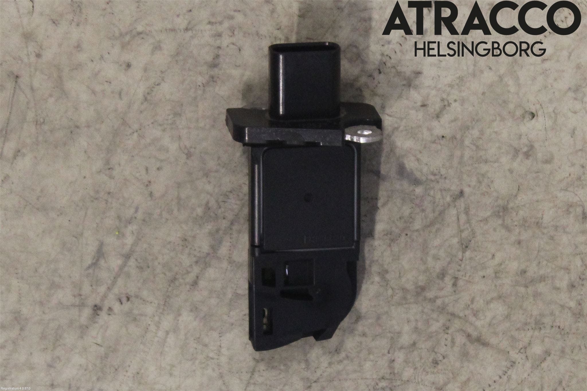 Volvo XC60 09-13 Injluftmassamätare