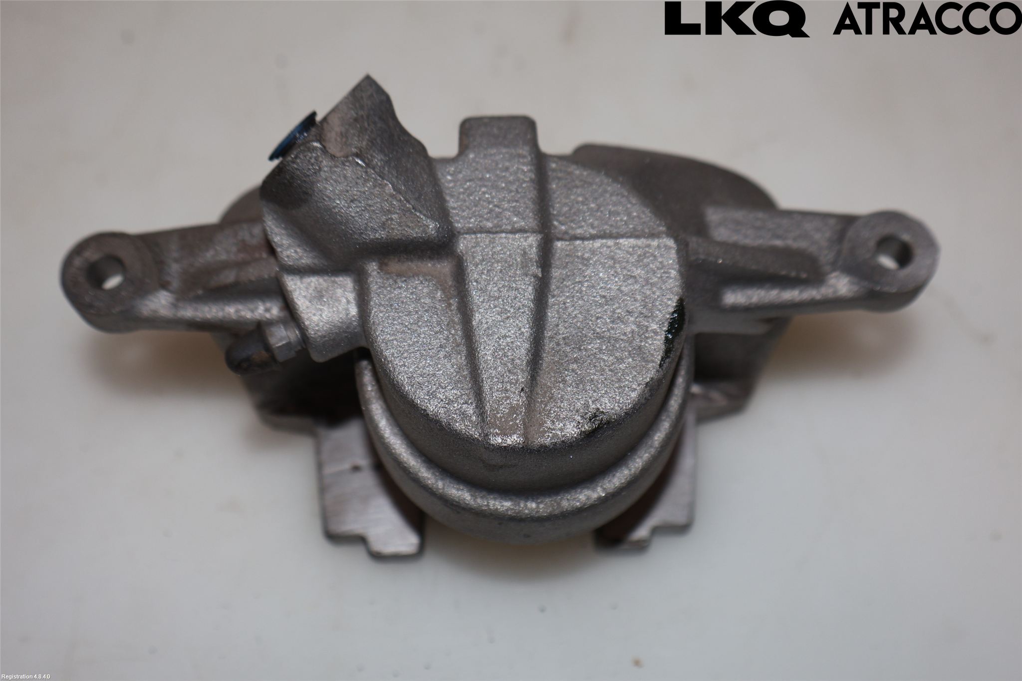 Peugeot 508 19- Bromsok Fram Vänster