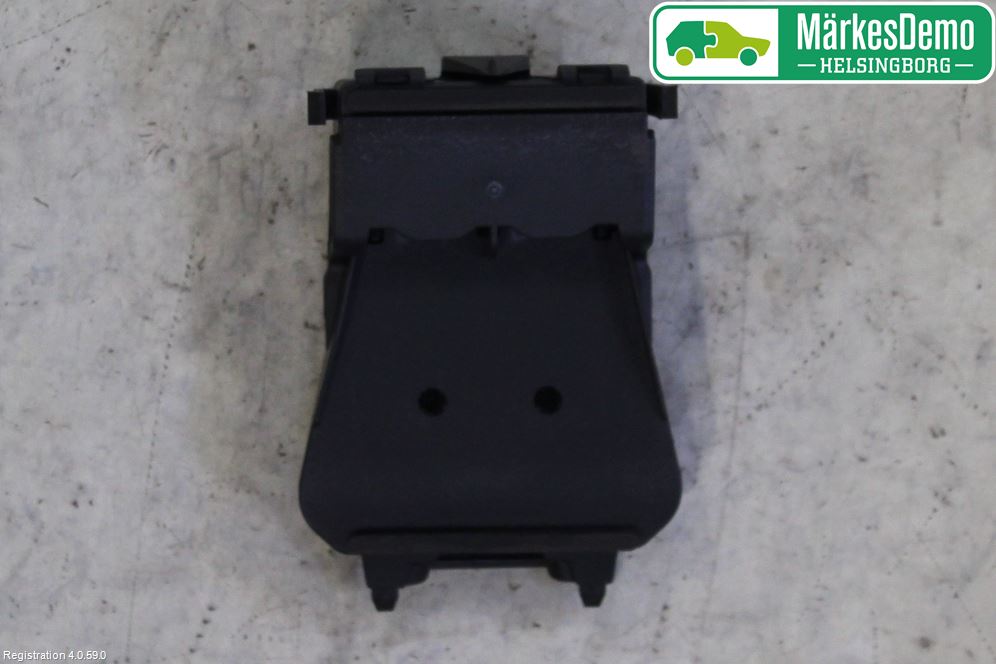 Ford MONDEO 15-22 Sensor Aktivt Kollisionsskydd
