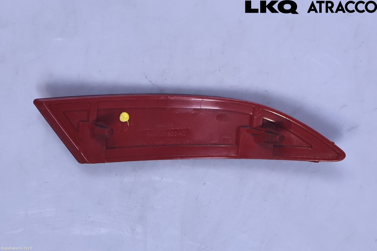 Ford FOCUS 15-18 Dimljus/Reflex Bak