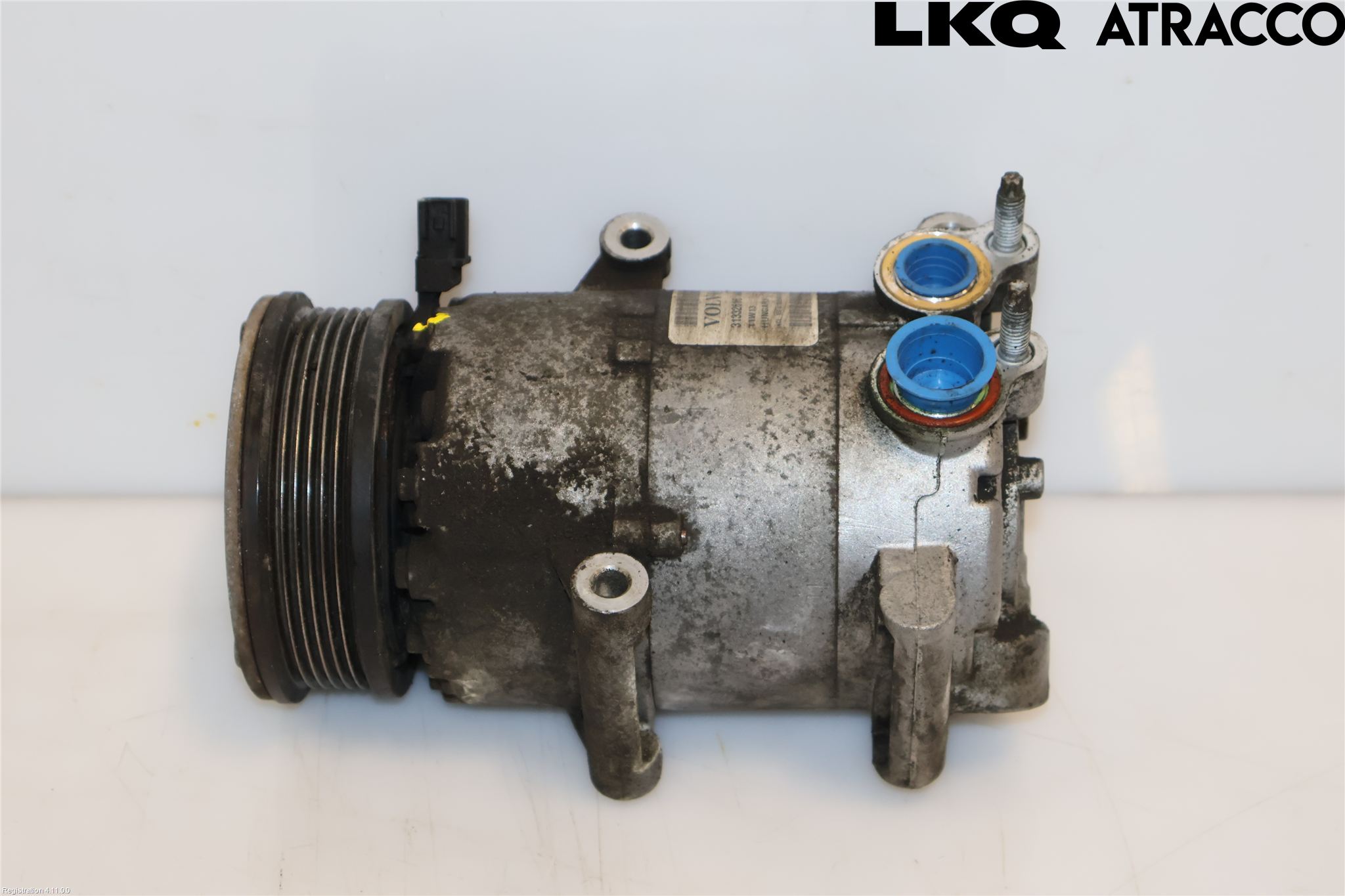 Volvo V70 08-13 Ac Kompressor