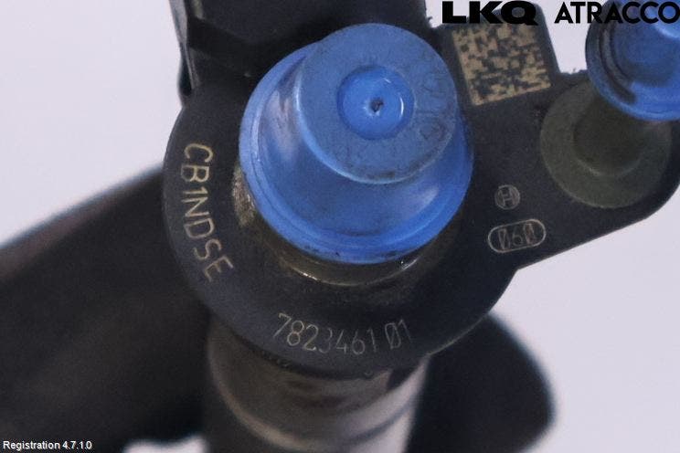 BMW 5 F10/F11/F18 09-17 Injspridare