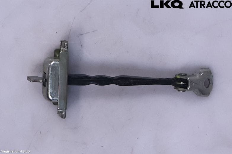 Toyota YARIS CROSS XP21 21- Dörrstopp