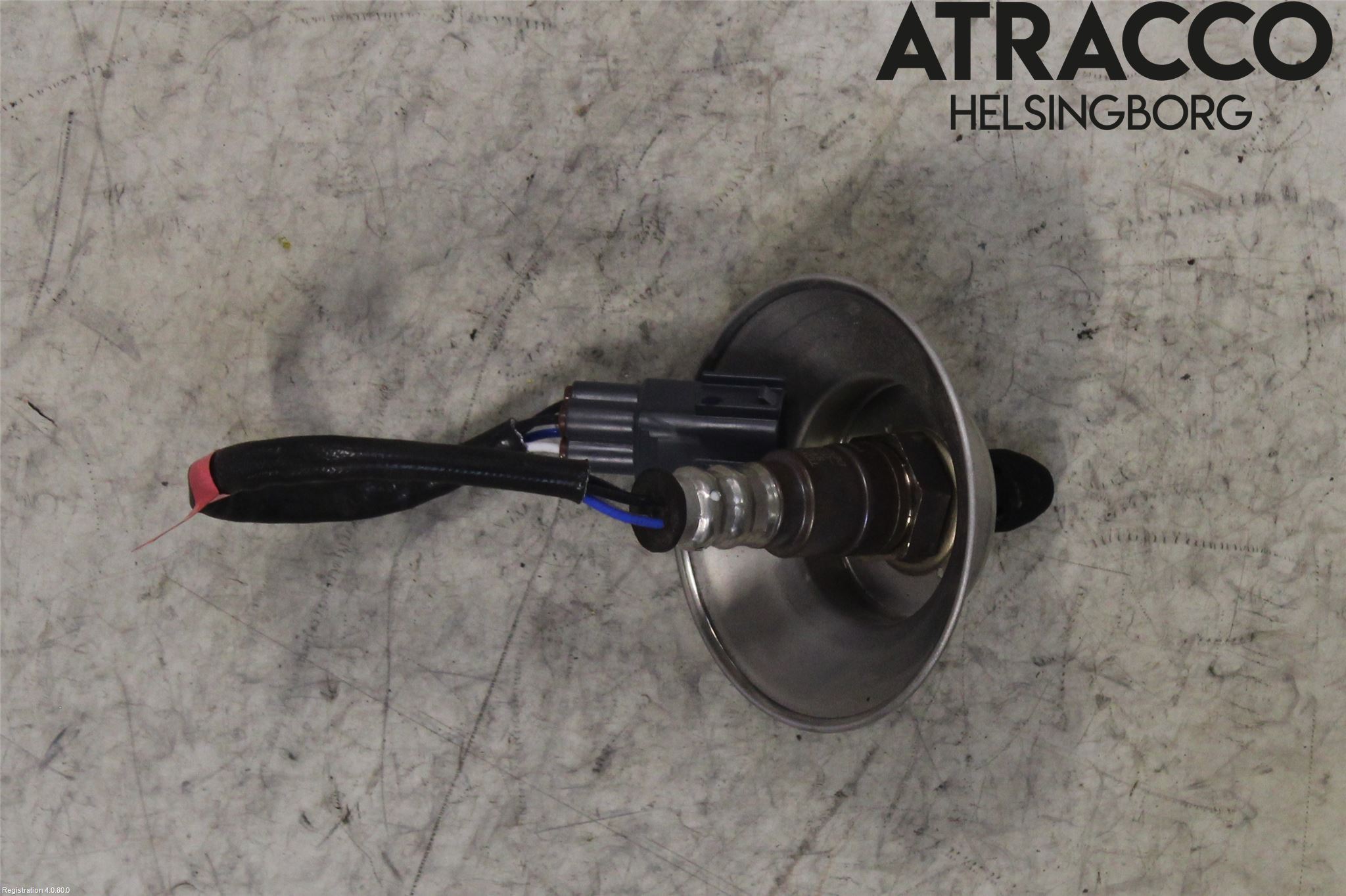 Toyota COROLLA 19- Injlambdasond