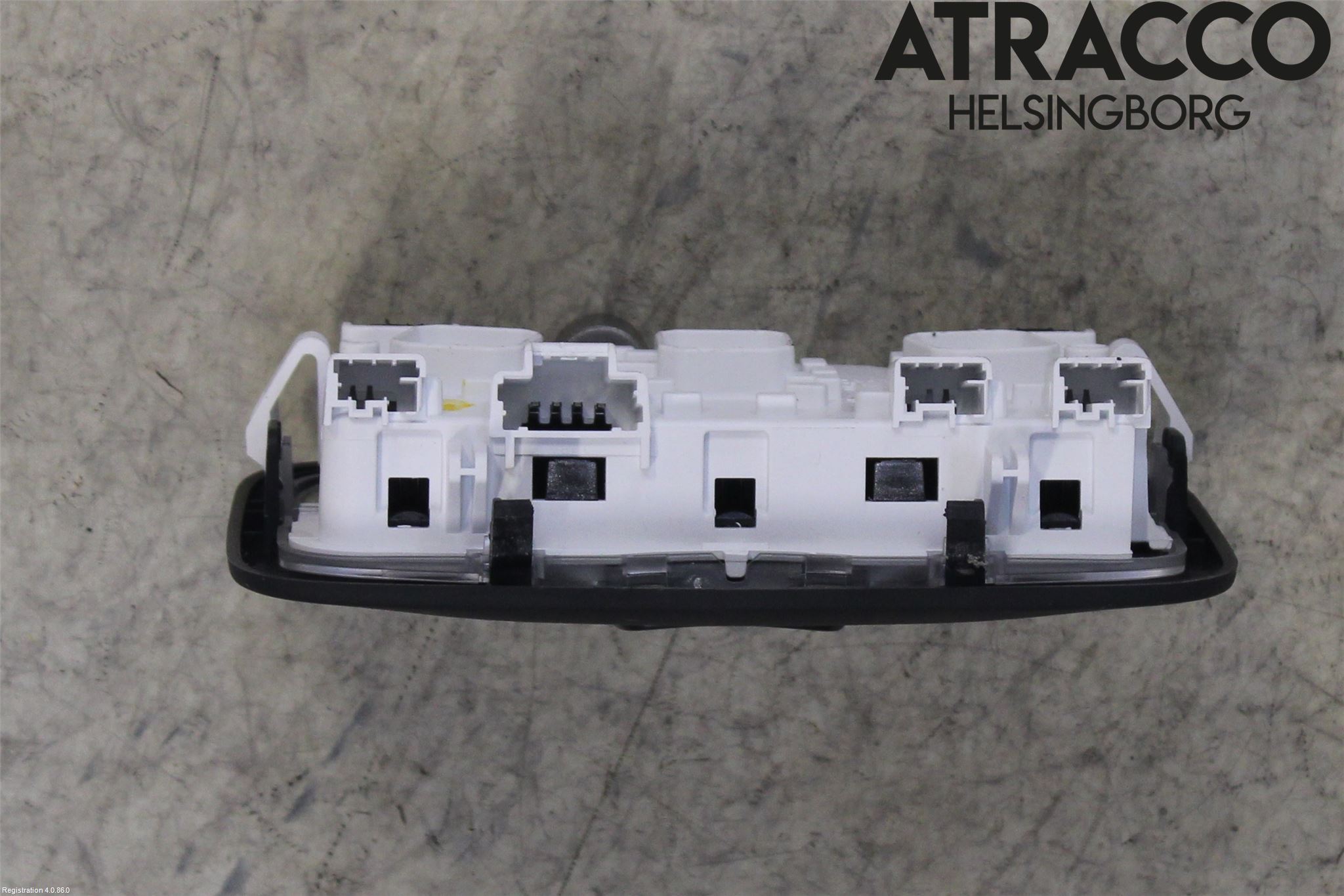 Peugeot 5008 17-24 Innerbelysning