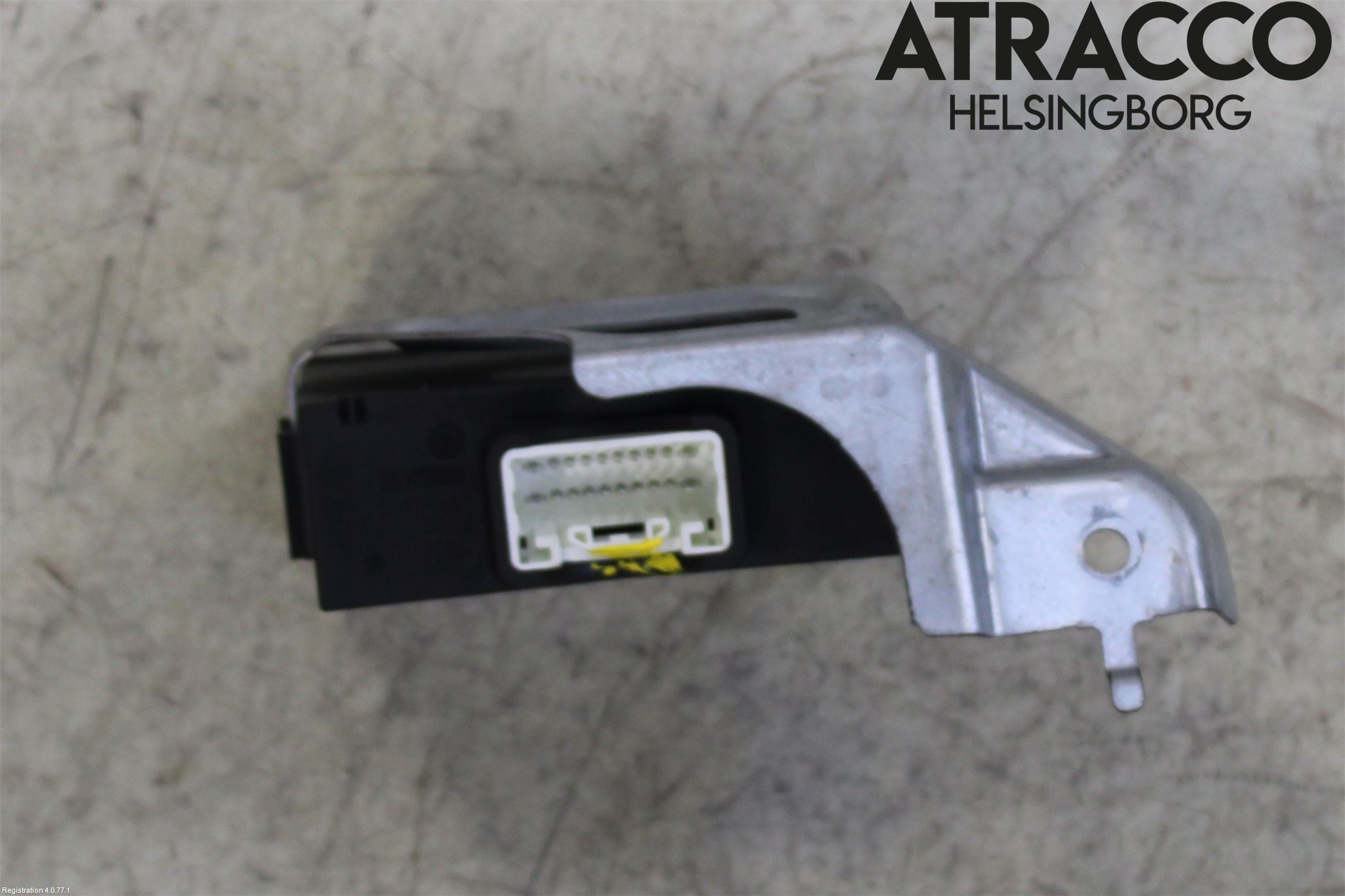 Toyota AYGO 15-21 Styrenhet Centrallås