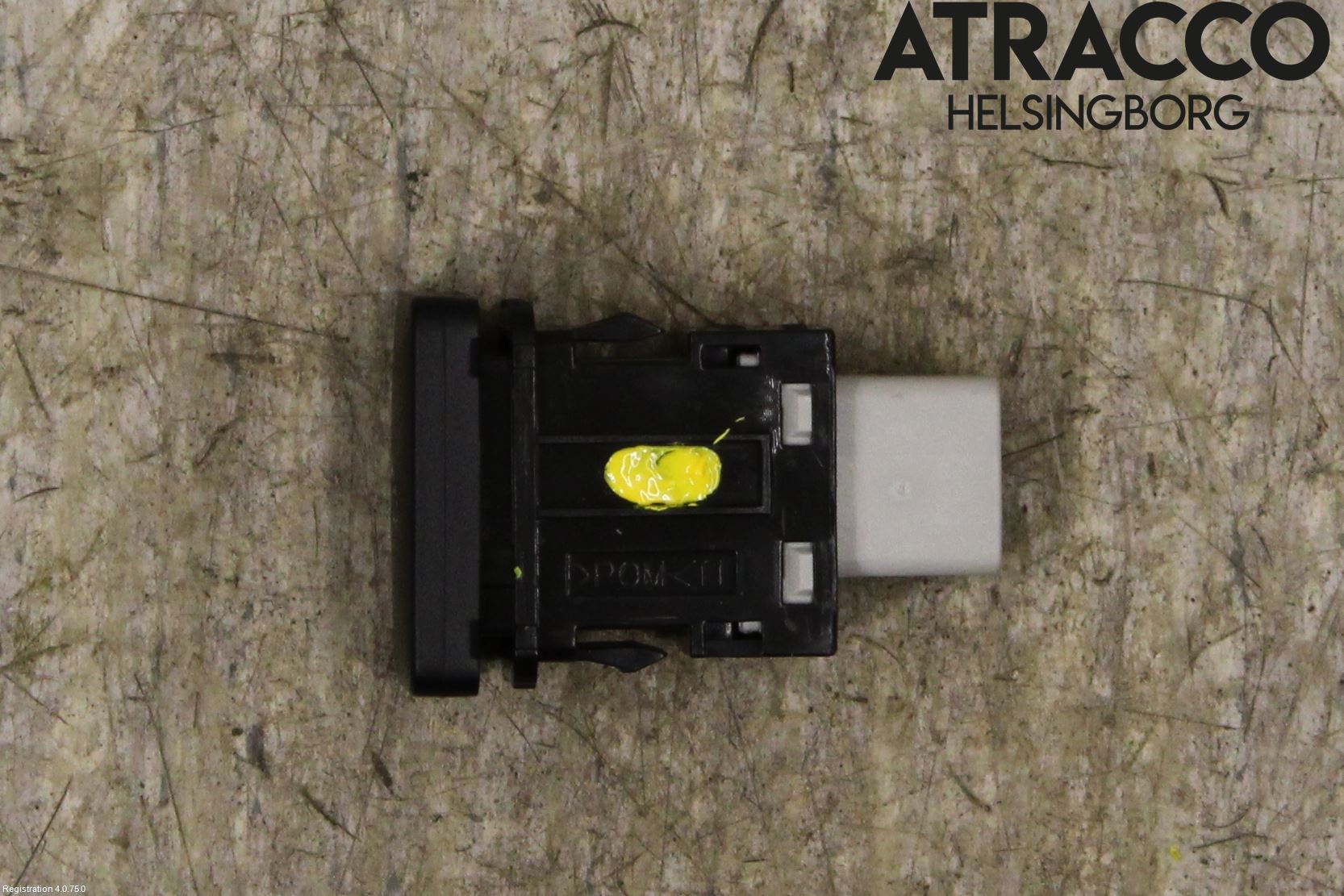 Mitsubishi OUTLANDER 13-21 Strömställare Övrigt