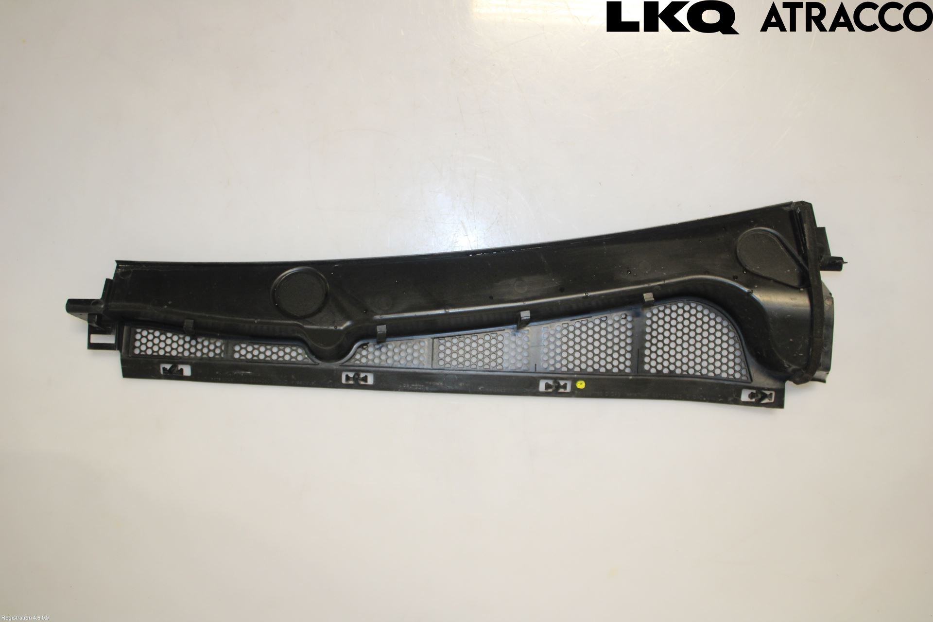 Citroen BERLINGO/E-BERLINGO 19- Torpedplåt-Torpedplast