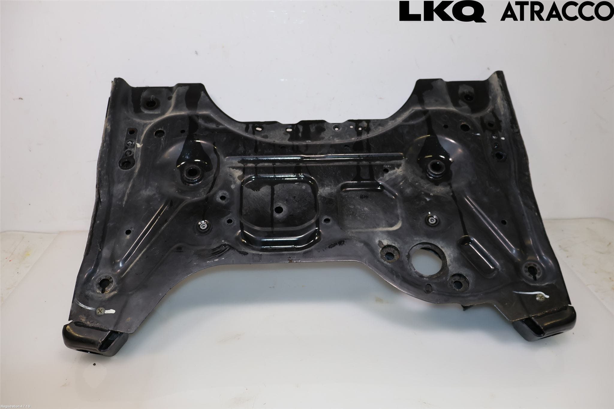 Toyota PROACE II 16- Framvagnsbalk