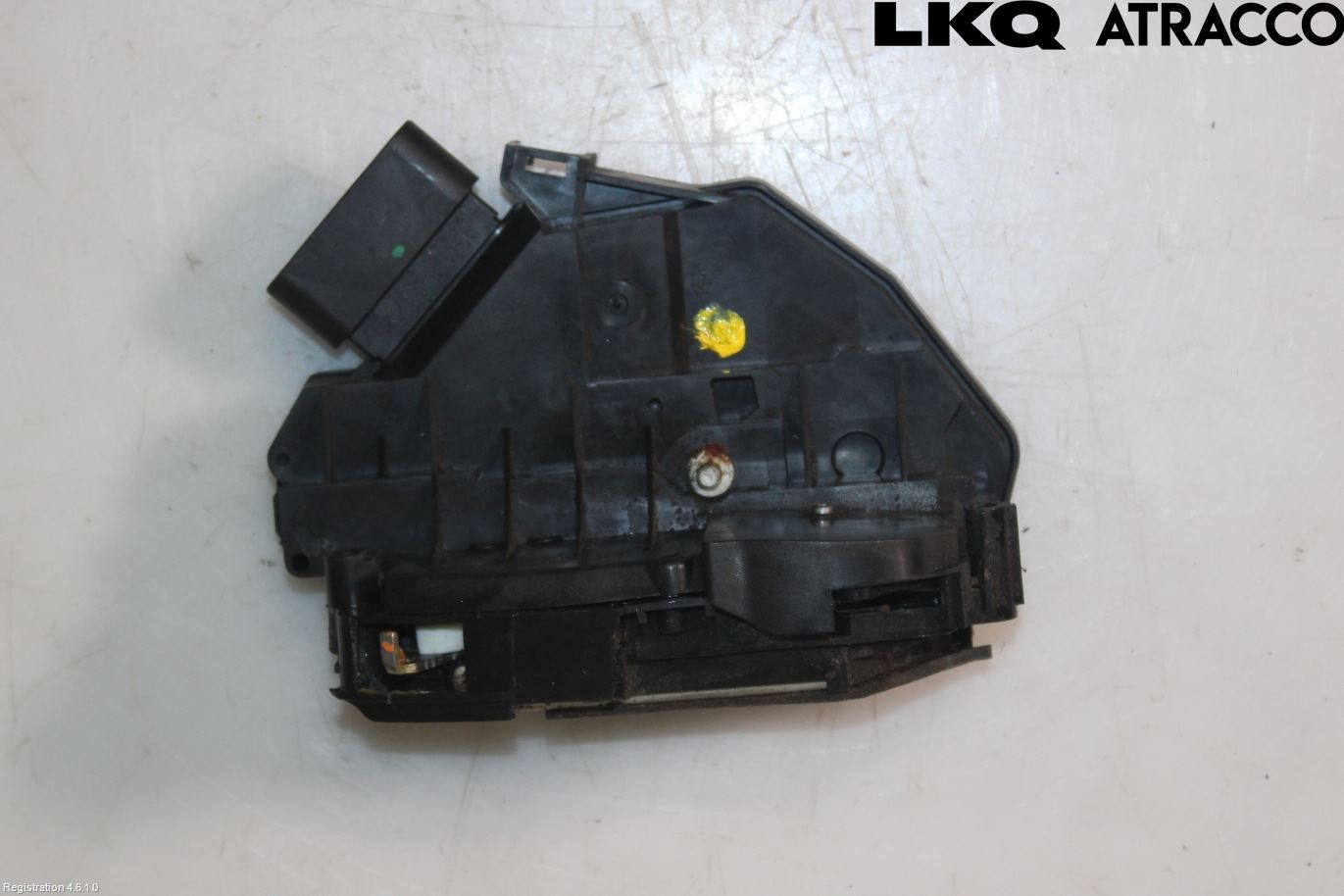 Ford FIESTA 13-17 Centrallåsmotor Vänster