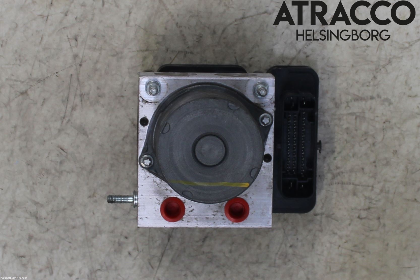 Mercedes-Benz MB CITAN (W415) 13-21 Abs Hydraulaggregat