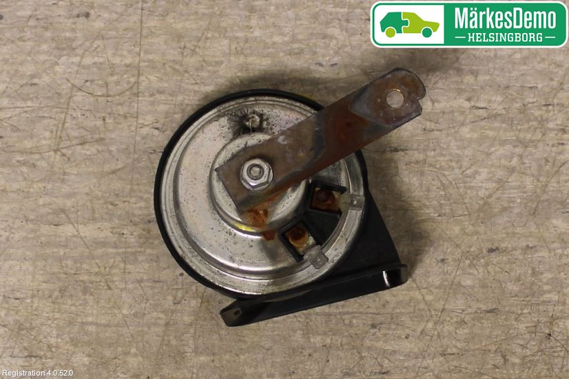 Lancia VOYAGER Signalhorn