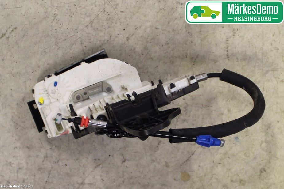 Fiat FREEMONT Centrallåsmotor Vänster