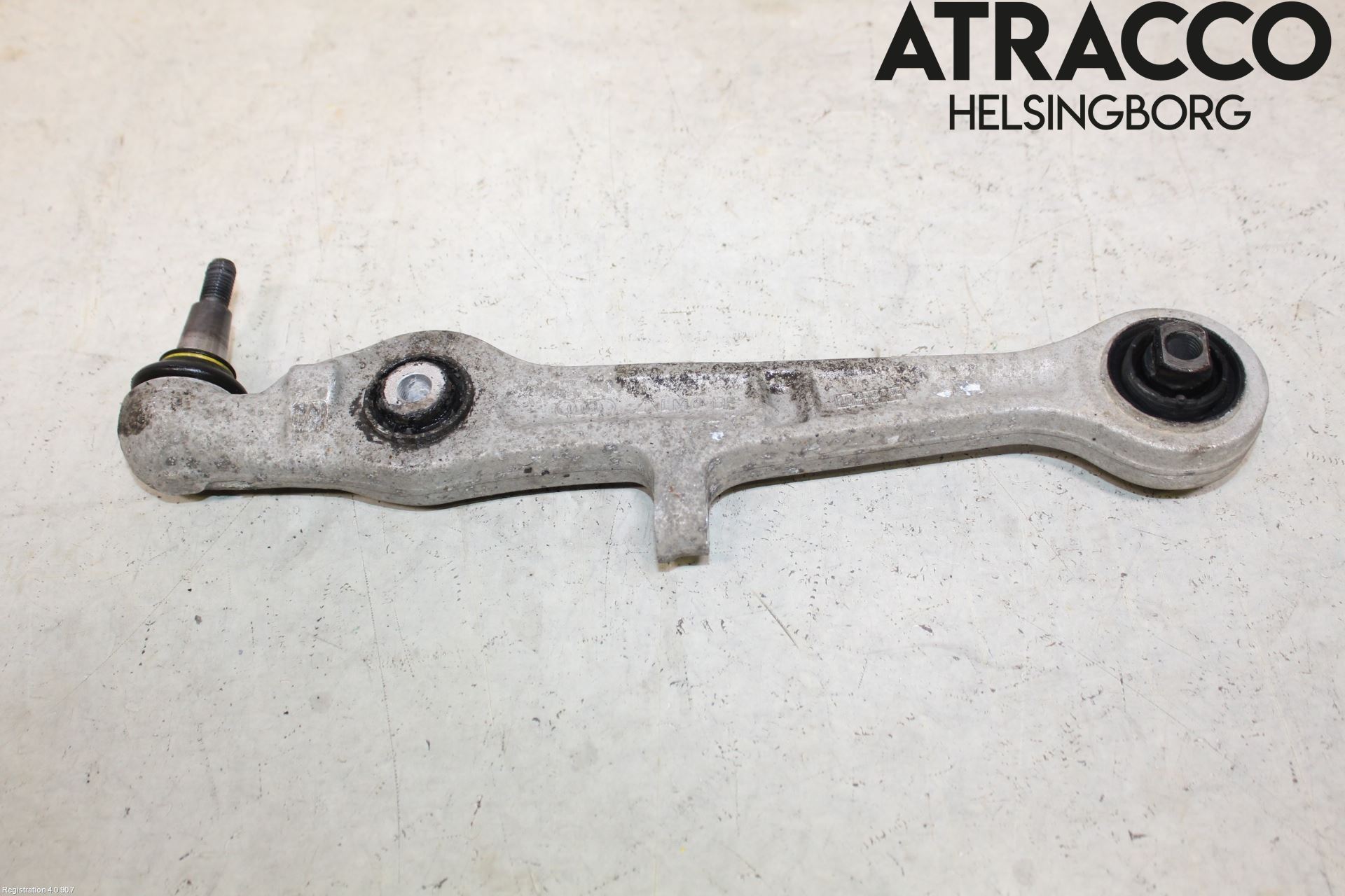 Seat EXEO Bärarm Fram Undre Hö