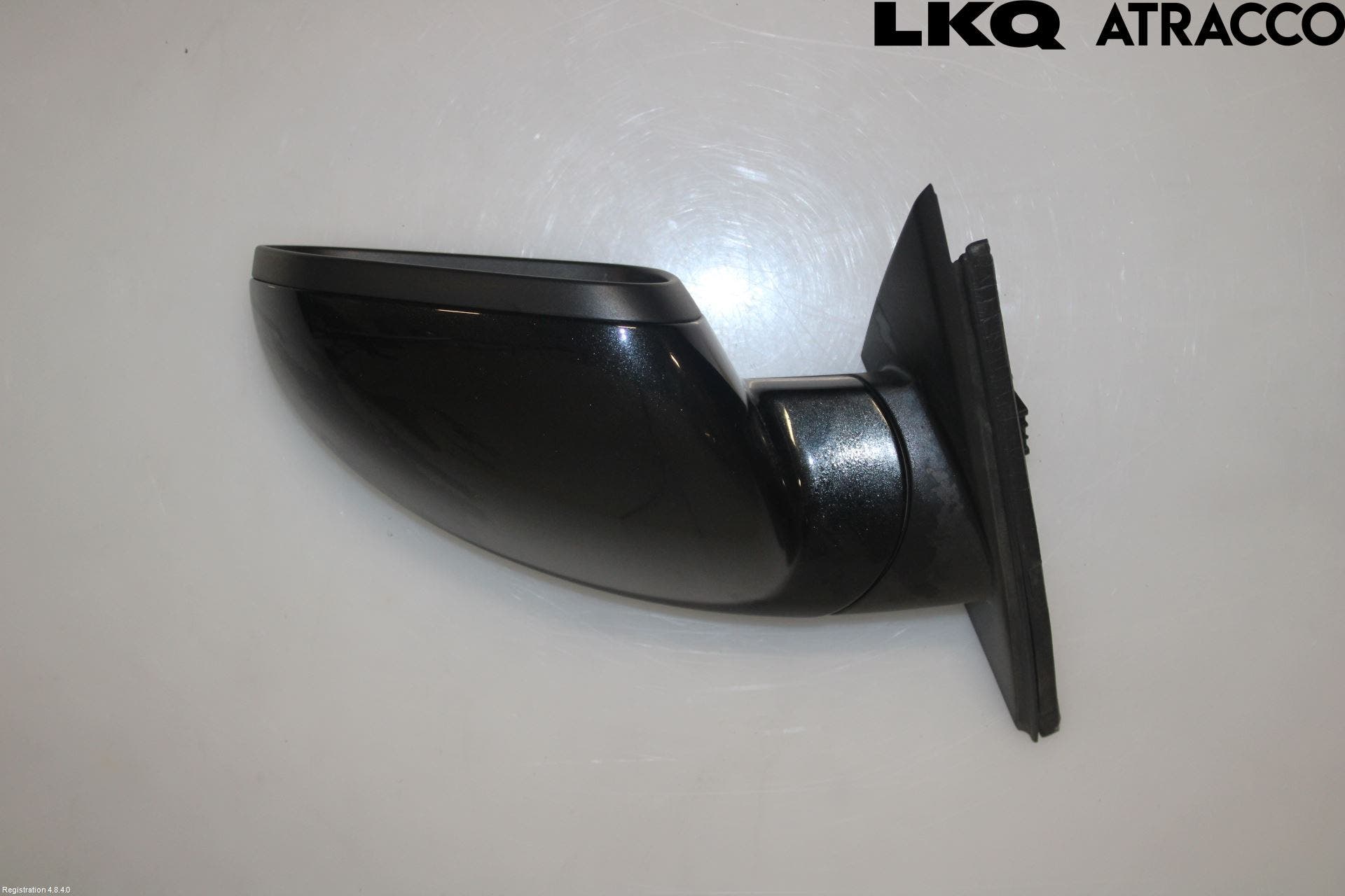 Opel INSIGNIA 09-16 Spegel Yttre El Hö