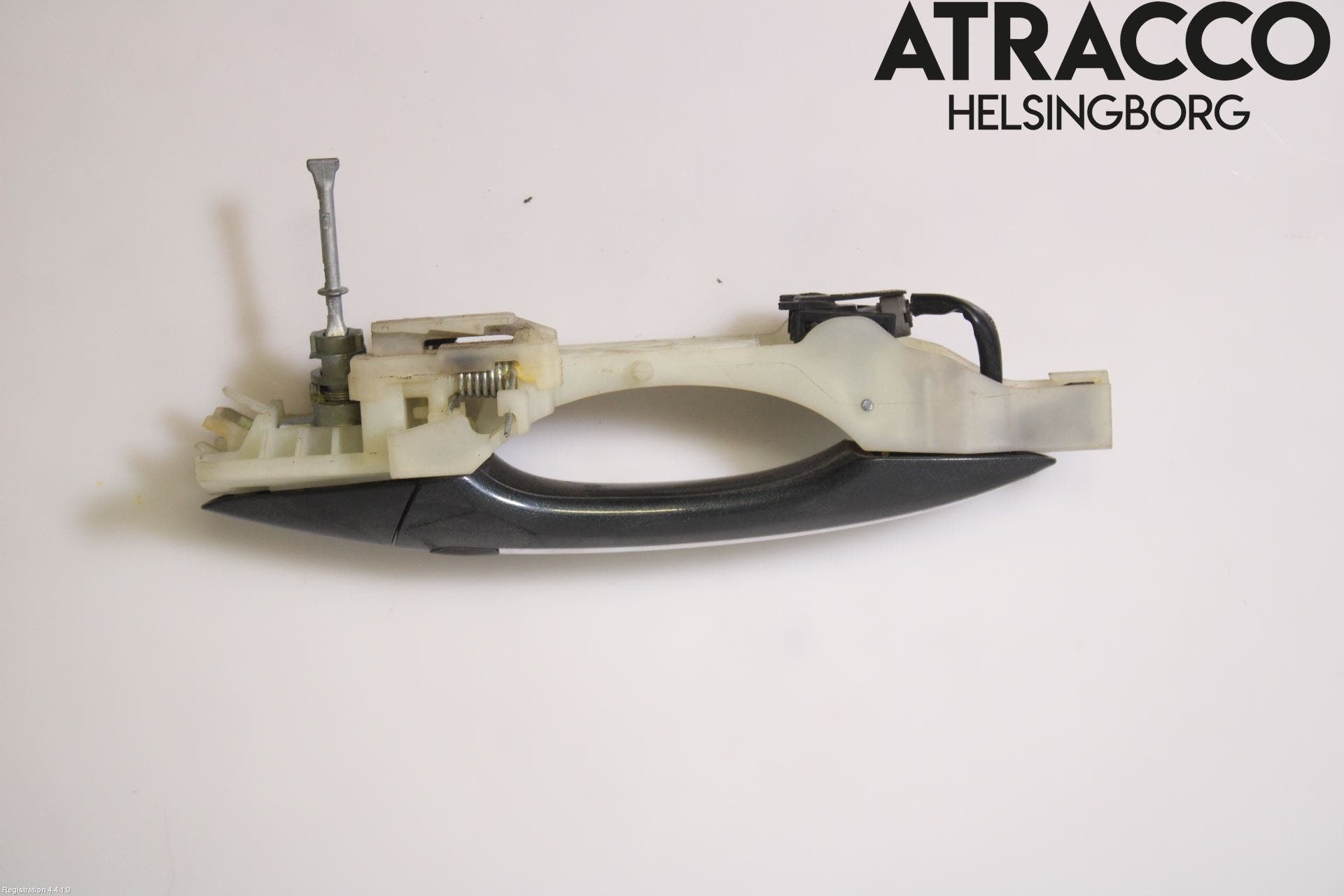 Hyundai i40 08-15 Dörrhandtag Yttre Vä