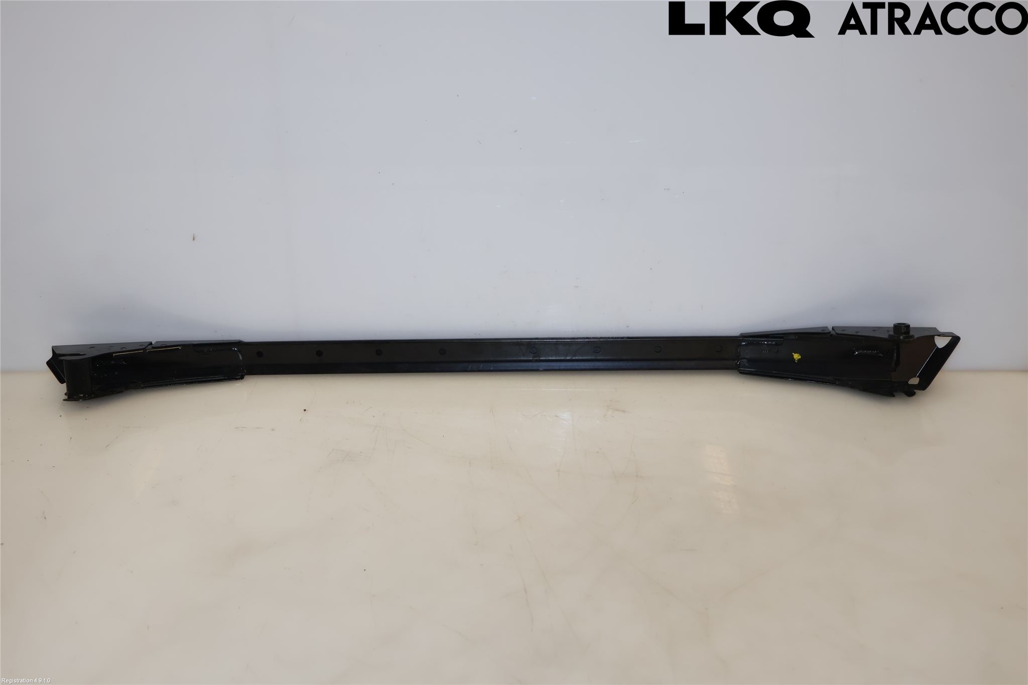 Porsche PANAMERA 09- Fjäderbensstag