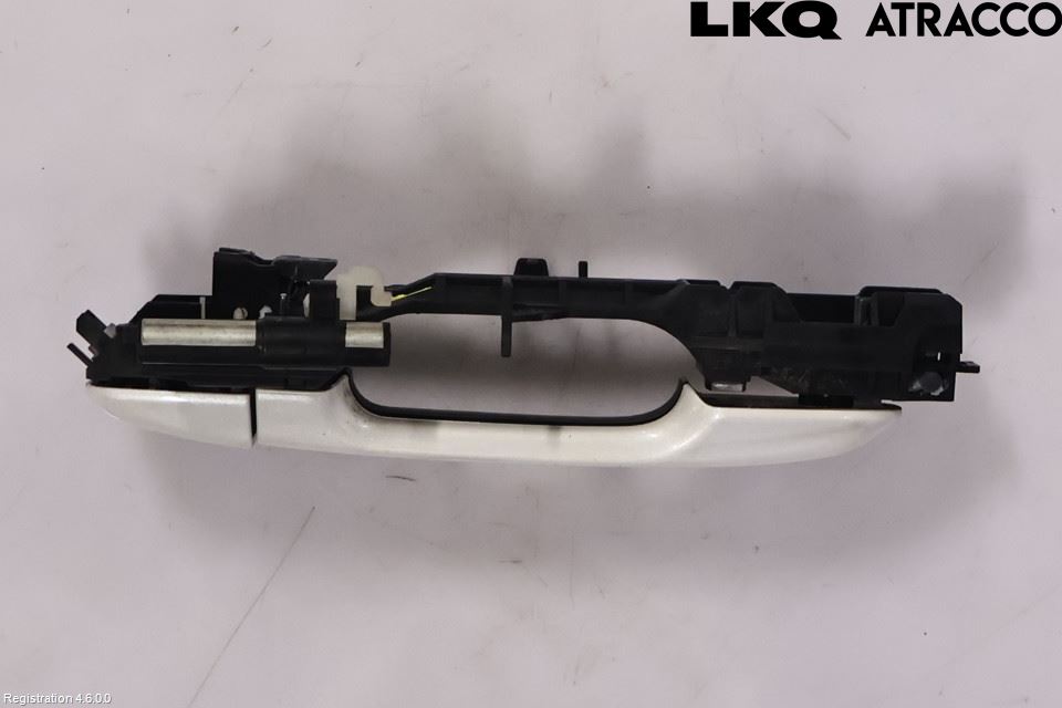 Toyota C-HR 16-23 Dörrhandtag Yttre Hö
