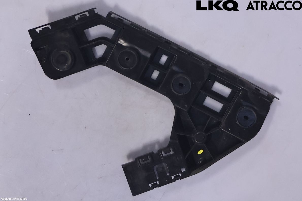 Volkswagen VW ID.4 21- Stötfångarfäste Bak Vä