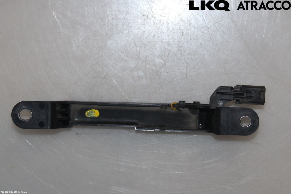 Toyota YARIS XP130 15-20 Antenn