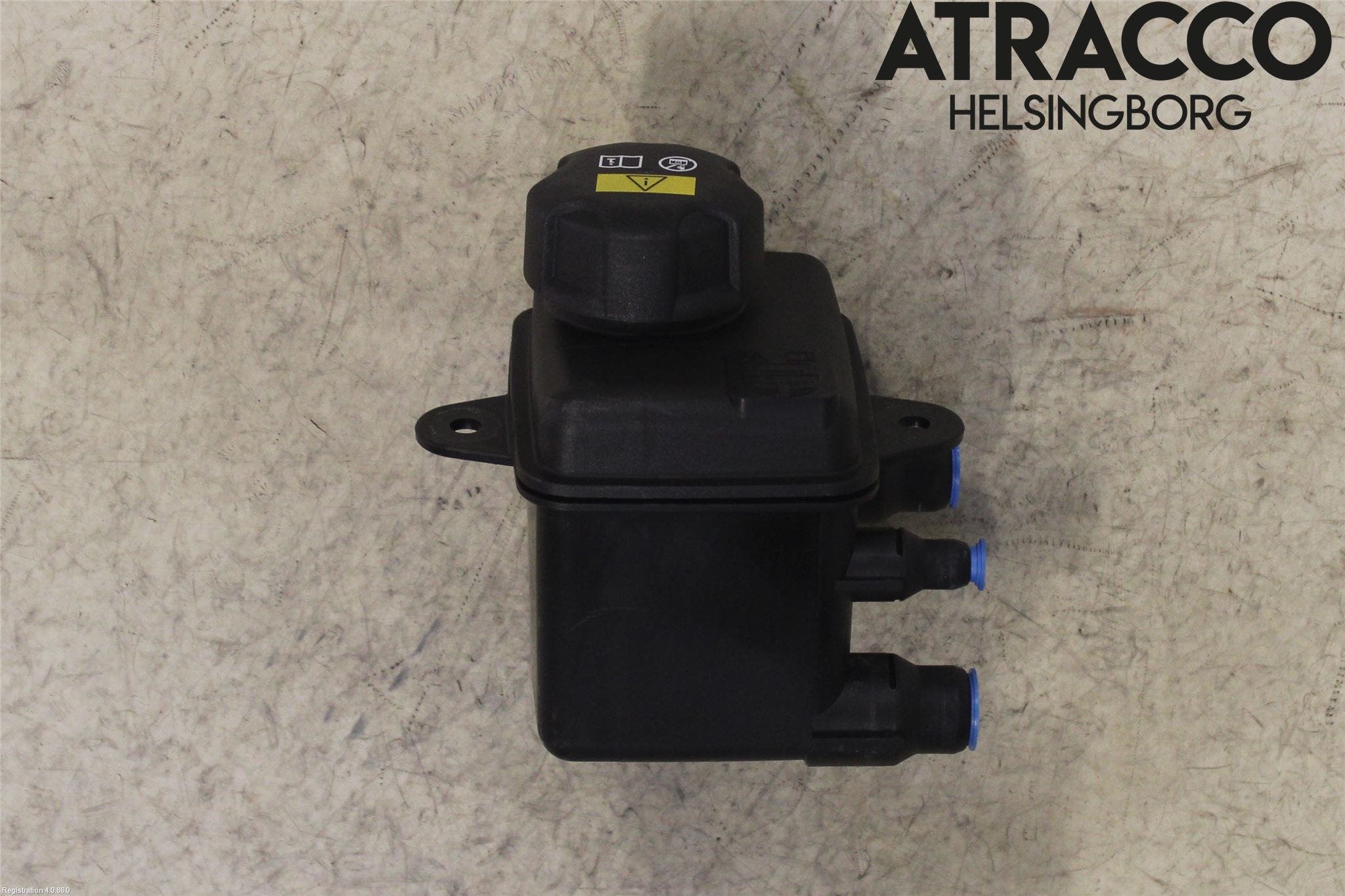 BMW i3 I01 13-22 Expansionstank