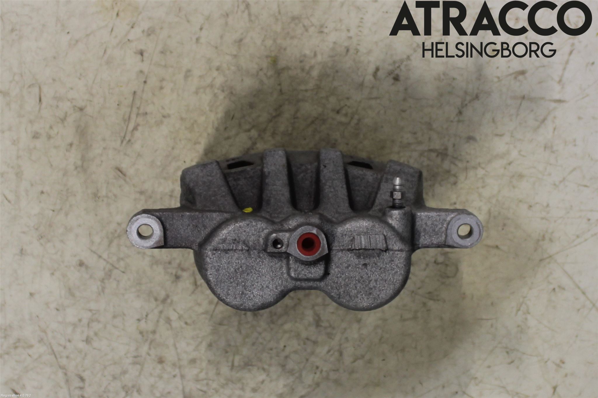 Lexus ES 250/300/330 Bromsok Fram Höger