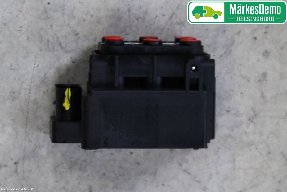 Audi A6/S6 4G 11-18 Kompressor Stöt-Fjädring