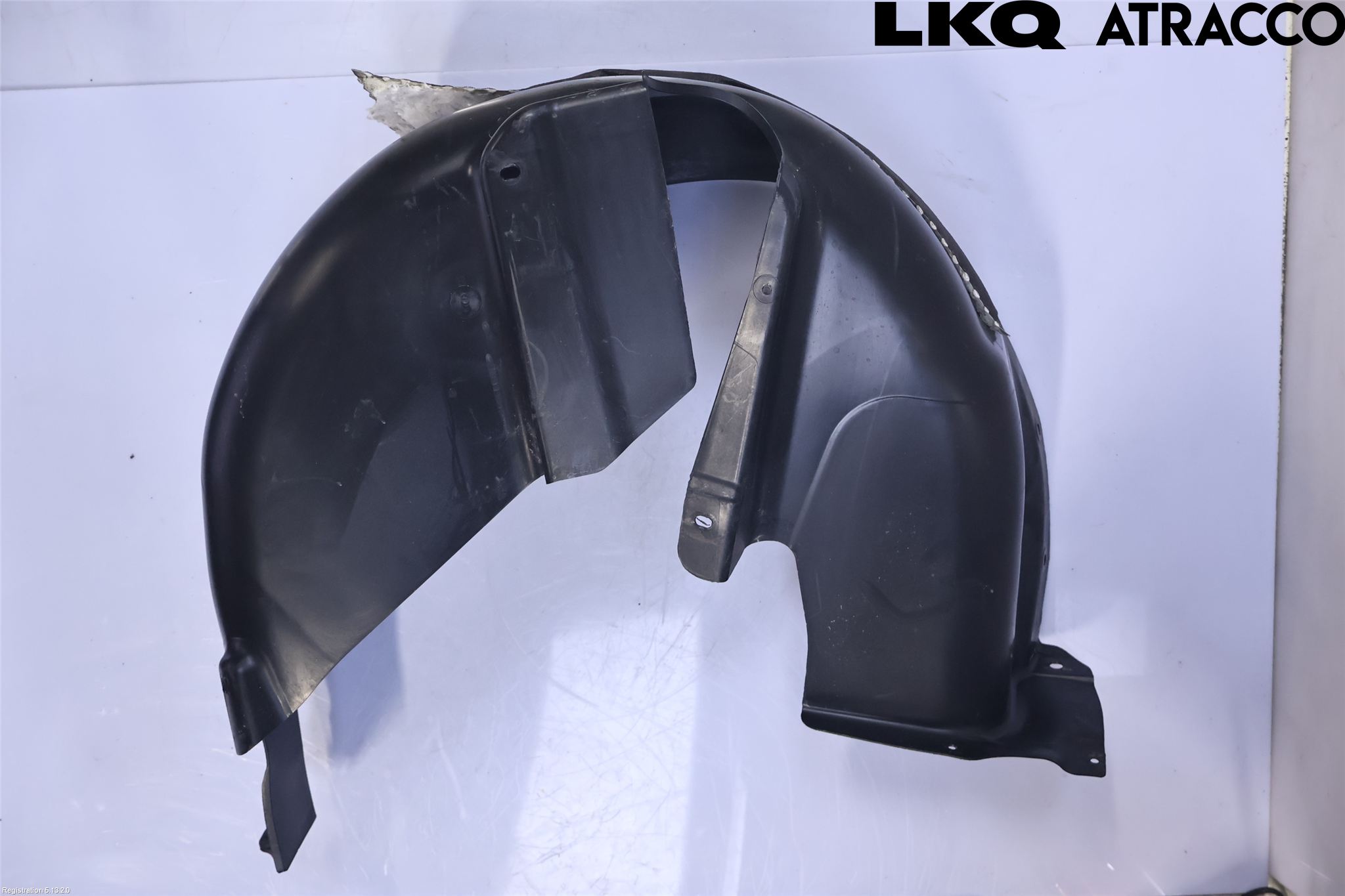 Volkswagen VW T-CROSS 19- Skärm Inner